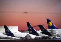 Lufthansa: Ξαναρχίζει τις πτήσεις - Ελληνικά νησιά μεταξύ των προορισμών