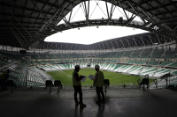 Μουντιάλ 2022: Αυτά είναι τα γήπεδα που θα γίνουν οι αγώνες (Φωτογραφίες)