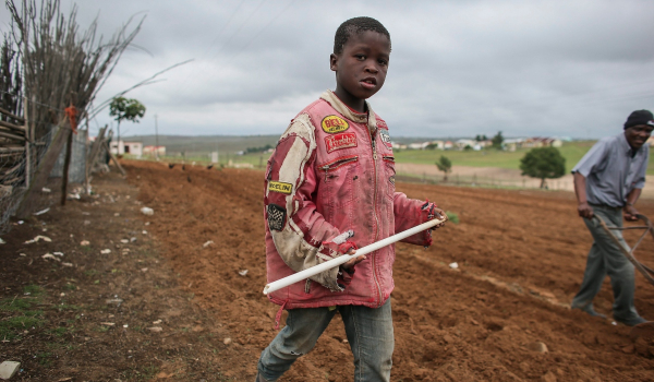 Εξαπλώνεται η Ιλαρά στο Κονγκό: Στους 132 οι νεκροί