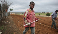 Εξαπλώνεται η Ιλαρά στο Κονγκό: Στους 132 οι νεκροί