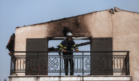 ΣΥΡΙΖΑ: Στάση ευθύνης πριν το «κατηγορώ» για το επιτελικό χάος στη Βαρυμπόμπη