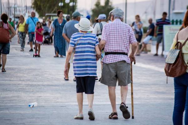 Αναδρομικά συνταξιούχων: Τι γίνεται με τους κληρονόμους σε περίπτωση θανάτου