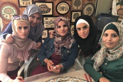 Ιορδανία: Φυλακίζουν γυναίκες για «ανυπακοή» στις προσταγές των συζύγων τους