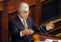 Πέθανε ο πρώην υπουργός της Νέας Δημοκρατίας, Αριστοτέλης Παυλίδης