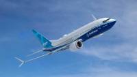 ΗΠΑ: Παραιτήθηκε ο γενικός διευθυντής της Boeing