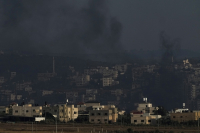 Νέοι βομβαρδισμοί από το Ισραήλ: Μετά τη Δυτική Όχθη, η Γάζα - Αποσύρονται οι δυνάμεις από τη Τζενίν