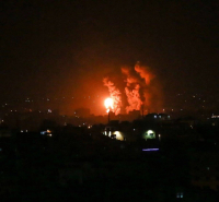 Sky News για Γάζα: Η χερσαία εισβολή του Ισραήλ είναι ακόμη πιο κοντά