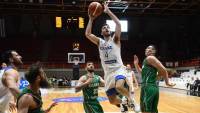 Eurobasket: Ζόρικο… ποδαρικό για την Εθνική - 73-63 την Βουλγαρία