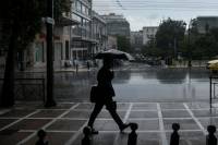 Καταιγίδα στην Αθήνα φέρνει η ψυχρή λίμνη στην ανώτερη ατμόσφαιρα