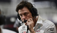 Mercedes: «Είμαστε έτοιμοι να κοντράρουμε Ferrari και Red Bull»