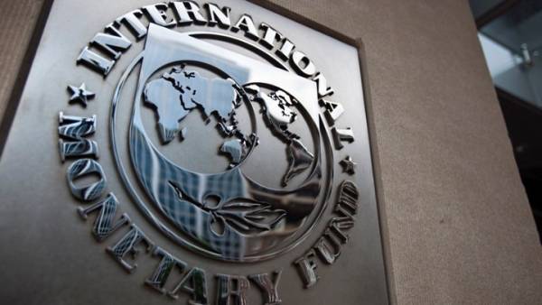 Επιστρέφει στην Αργεντινή το ΔΝΤ
