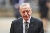 «Αιώνας της Τουρκίας»: Ο Ερντογάν παρουσιάζει το όραμά του με ορίζοντα το 2053
