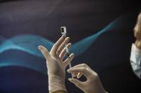 Θεμιστοκλέους: Εντός Μαρτίου ο εμβολιασμός για ευπαθείς ομάδες