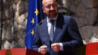 ΕΕ: Έκτακτη τηλεδιάσκεψη κορυφής για τη Μέση Ανατολή συγκαλεί την Τρίτη ο Σαρλ Μισέλ