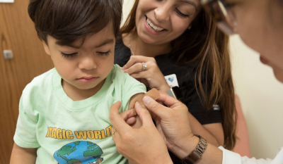 Στον «αέρα» το Ψηφιακό Βιβλιάριο Υγείας Παιδιού και το Εθνικό Μητρώο Εμβολιασμών Παιδιών και Εφήβων