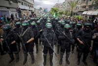 Χαμάς: Ξένοι όμηροι θα απελευθερωθούν τις επόμενες ημέρες