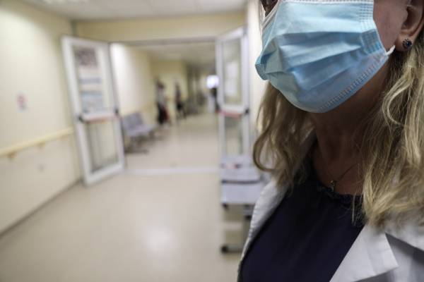 Η γρίπη σχεδόν «εξαφανίστηκε» - Τα στοιχεία από Ελλάδα και Ευρώπη