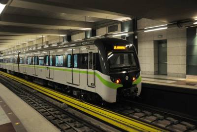 Επέτειος Γρηγορόπουλου: Δέκα οι σταθμοί του μετρό που έκλεισαν με εντολή της ΕΛ.ΑΣ.