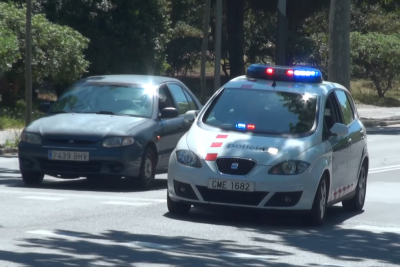 Ισπανία: Οδήγησε ανάποδα για 30 χιλιόμετρα έχοντας δίπλα του ένα πτώμα