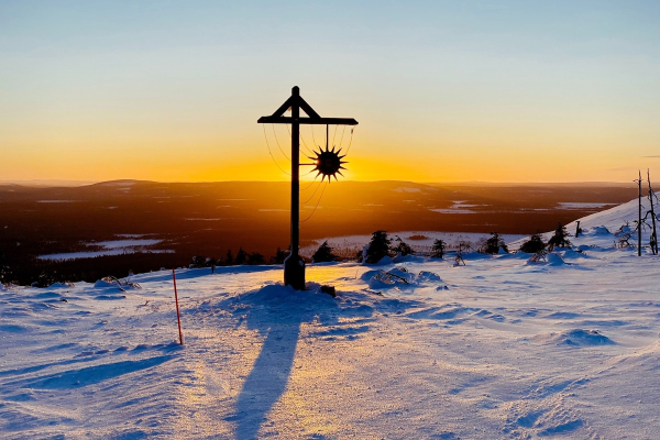 Χειμερινό ηλιοστάσιο 2023: Έρχεται ο χειμώνας μαζί με τη μεγαλύτερη νύχτα του χρόνου
