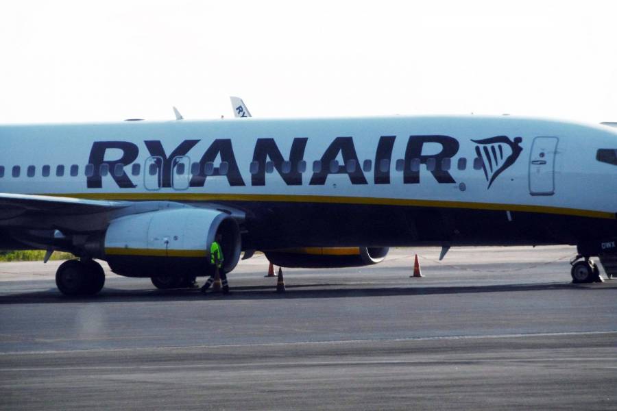 Τι απαντά η Ryanair για την απίστευτη ταλαιπωρία επιβατών στην... Τιμισοάρα