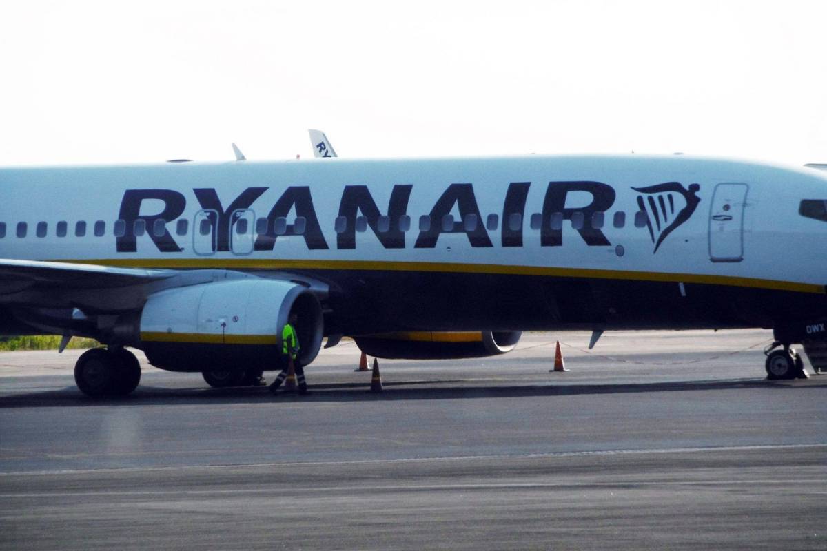 Τι απαντά η Ryanair για την απίστευτη ταλαιπωρία επιβατών στην... Τιμισοάρα