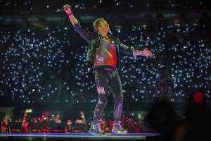 Coldplay: Τι θα δούμε στις δύο συναυλίες τους στην Αθήνα