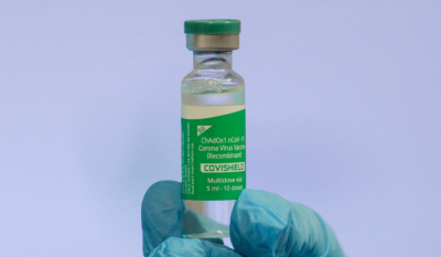 Νέα δεδομένα για Novavax: Τα θετικά και τα αρνητικά του εμβολίου