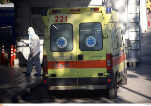 Πολύγυρος: Κραυγή αγωνίας των εργαζομένων στο νοσοκομείο - «Νοσούν 30 υγειονομικοί»