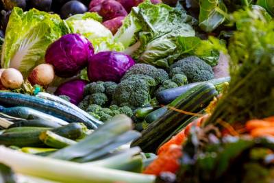 ΕΦΕΤ: Ανάκληση κύβων λαχανικών με το ξεκίνημα του 2019