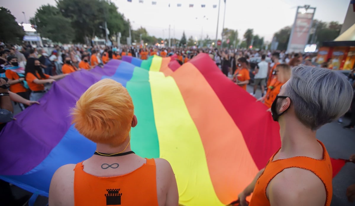 Δίκη Ζακ Κωστόπουλου - Ειδικές οδηγίες της ΕΛ.ΑΣ για την κράτηση των ΛΟΑΤΚΙ