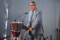 Μπερτομέου: «Εναλλακτικό σχέδιο η “φούσκα” για την Euroleague»