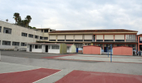 Συναγερμός σε σχολείο της Πάτρας: Βρέθηκε υδράργυρος στο προαύλιο