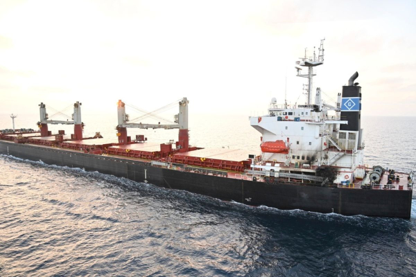 Νέα επίθεση με drone σε πλοίο στην Ερυθρά Θάλασσα - Μικρές ζημιές