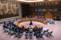 Κύπρος: Το Συμβούλιο Ασφαλείας του ΟΗΕ επαναλαμβάνει την πρόταση για Δικοινοτική Διζωνική Ομοσπονδία