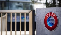 UEFA: Σύλλογοι από την Λευκορωσία και την Ουκρανία «απαγορεύεται» να κληρωθούν αντίπαλοι