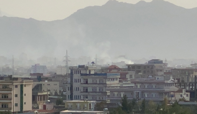 Αφγανιστάν: Τουλάχιστον 10 νεκροί από ισχυρή έκρηξη σε τζαμί στην Καμπούλ