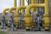 Αδύνατες οι εναλλακτικές λύσεις για την Ευρώπη αν η Ρωσία κλείσει το φυσικό αέριο