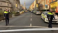 Επίθεση με μαχαίρι στο κέντρο του Δουβλίνου: Τουλάχιστον 3 παιδιά τραυματίστηκαν