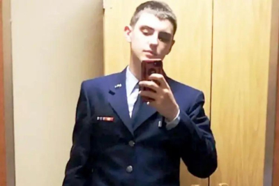 Pentagon Leaks: Ενώπιον του δικαστηρίου σήμερα ο 21χρονος Εθνοφρουρός