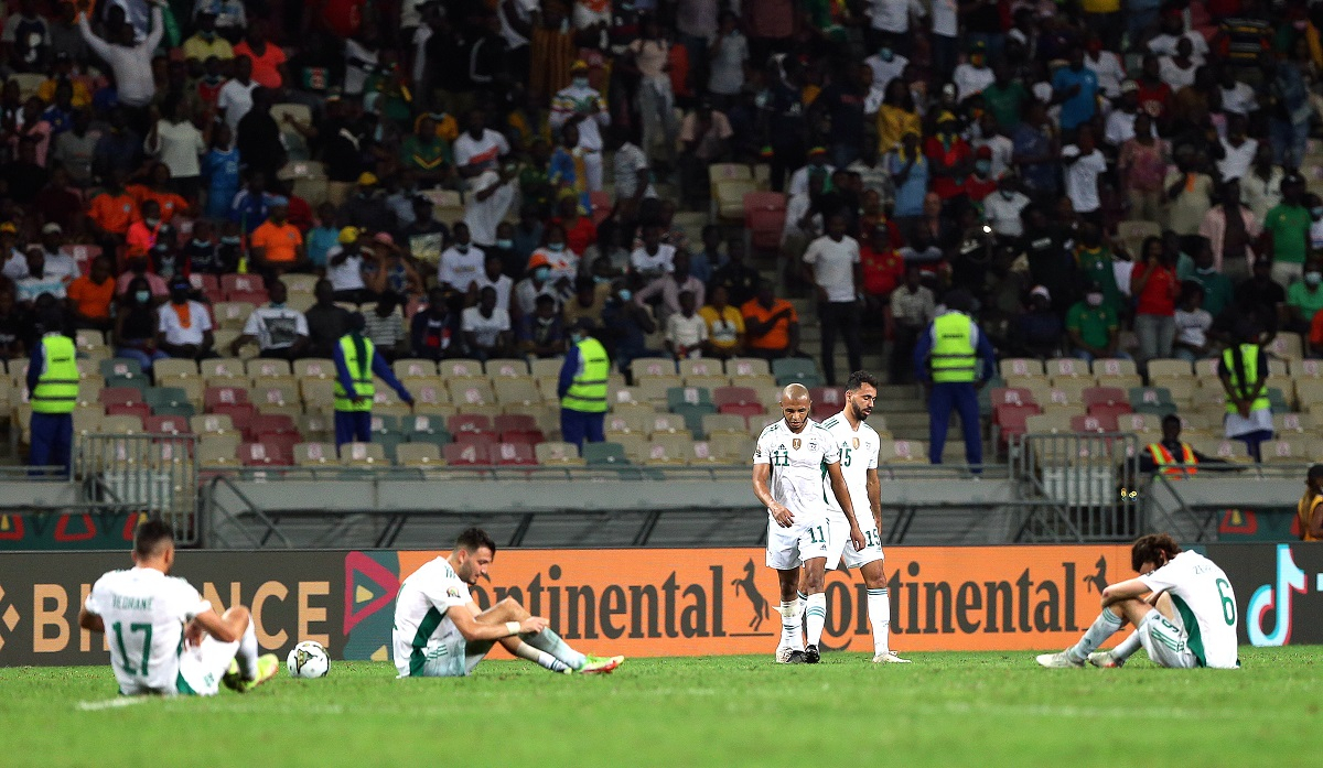 Κύπελλο Αφρικής: Χωρίς τερματοφύλακα οι Κομόρες απέναντι στο Καμερούν
