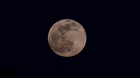 Πανσέληνος Ιανουαρίου: Μαγικές εικόνες από το Φεγγάρι του Λύκου
