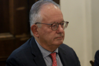 Νίκος Αλιβιζάτος: Θα ζητήσει τώρα παραίτηση του πρωθυπουργού και της κυβέρνησης;