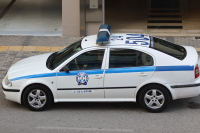 Αθήνα: Σύλληψη 20χρονου που είχε πυροβολήσει 34χρονο στον Βοτανικό