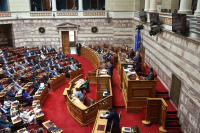 Ο ΣΥΡΙΖΑ θα ψηφίσει την πρόταση του ΠΑΣΟΚ για την Εξεταστική
