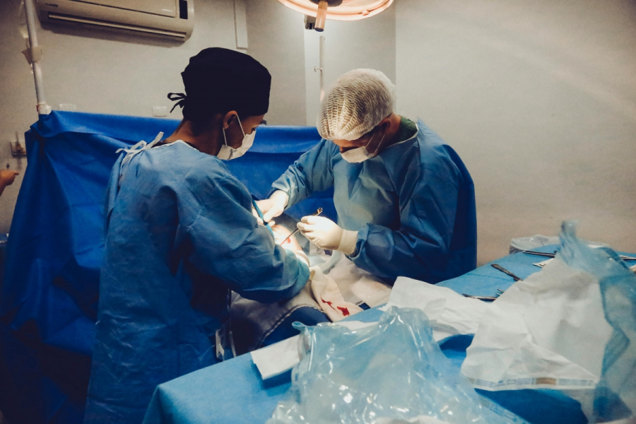 «Όχι» Παγώνη στα απογευματινά χειρουργεία - Πόσο θα πρέπει να πληρώνουν οι ασθενείς