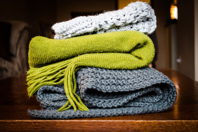 Πώς να διαλέξετε τα πιο ζεστά σεντόνια και κουβέρτες για το χειμώνα
