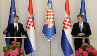 Κροατία: Στα άκρα οι σχέσεις Πρωθυπουργού - Προέδρου