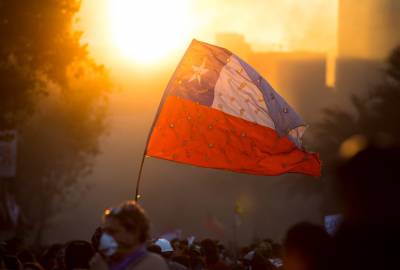 Χιλή: Συνεχίζεται το χάος στη χώρα - Αυξάνονται οι νεκροί