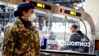 Κορονοϊός: Η πανδημία σφυροκοπά την Ευρώπη, σε θέση μάχης οι ΗΠΑ
